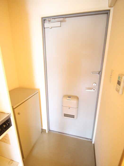 物件内観写真20　(玄関)