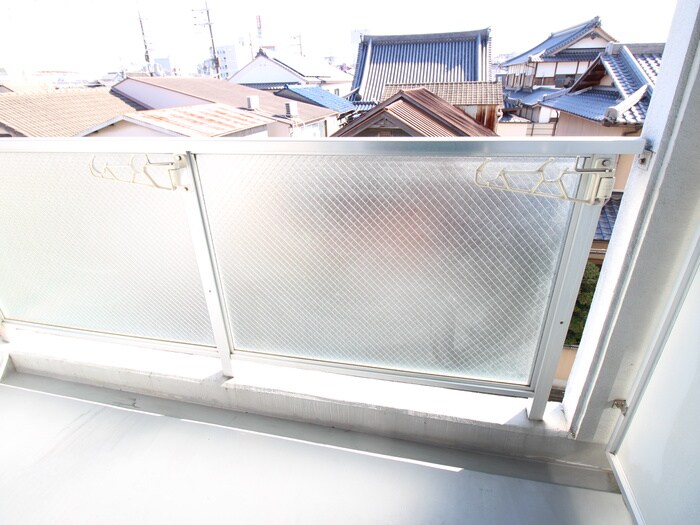 物件内観写真21　(ベランダ・バルコニー)