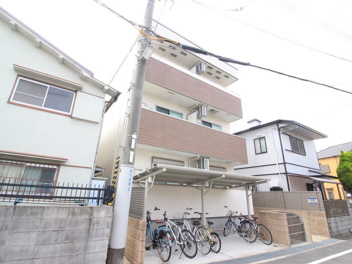 物件外観写真3　(外観写真)