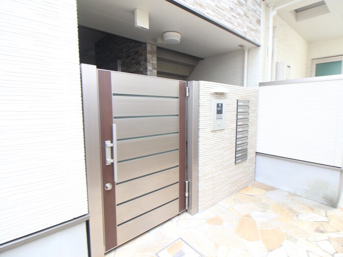 物件外観写真5　(周辺環境)