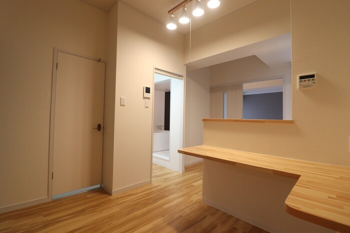 物件内観写真9　(居室)