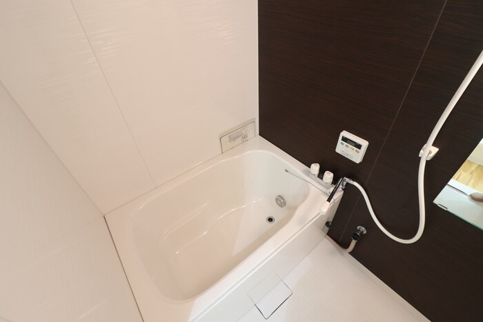 物件内観写真11　(バス／シャワールーム等)