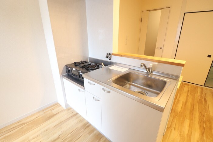 物件内観写真14　(キッチン)