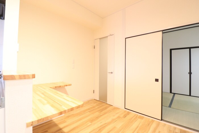 物件内観写真20　(居室)