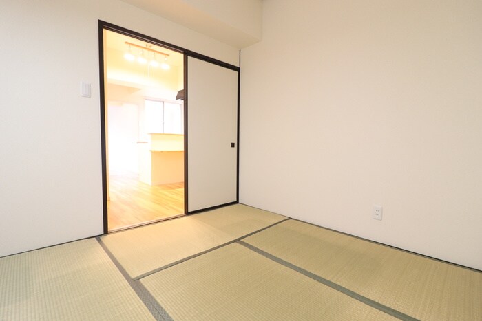 物件内観写真21　(居室)