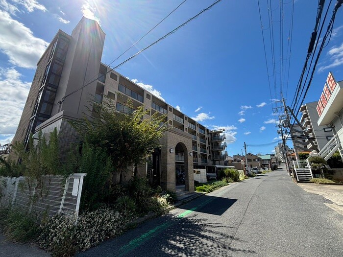 物件外観写真6　(外観写真)