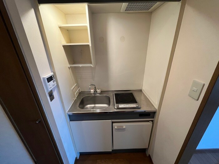 物件内観写真8　(キッチン)