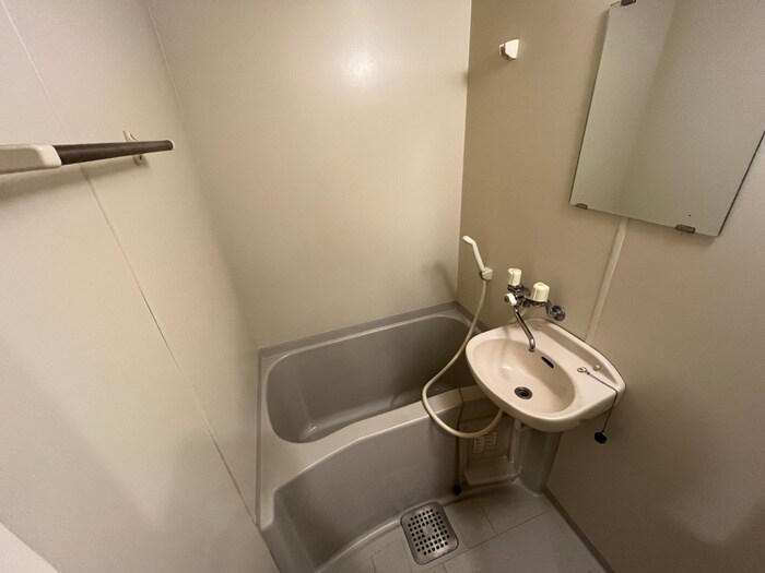 物件内観写真9　(バス／シャワールーム等)