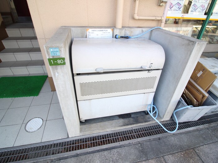 物件外観写真5　(建物設備)