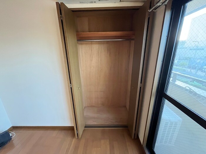 物件内観写真13　(収納)