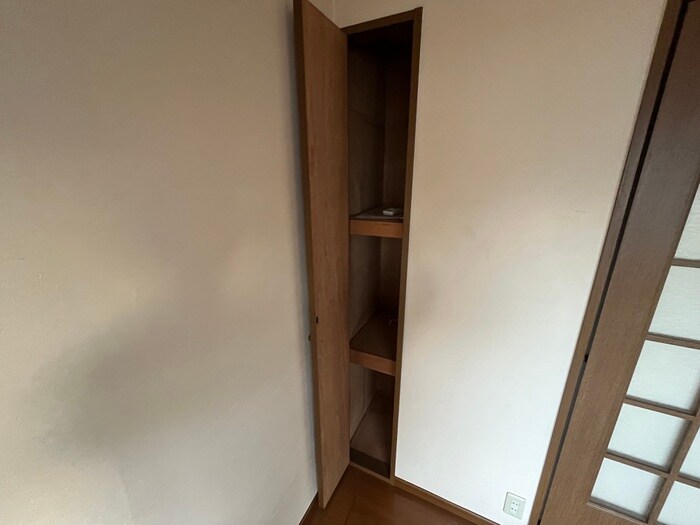 物件内観写真20　(収納)