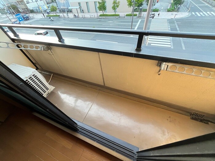 物件内観写真21　(ベランダ・バルコニー)