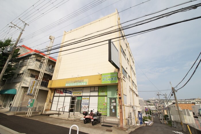 物件外観写真6　(周辺環境)