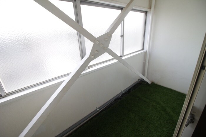 物件内観写真16　(ベランダ・バルコニー)