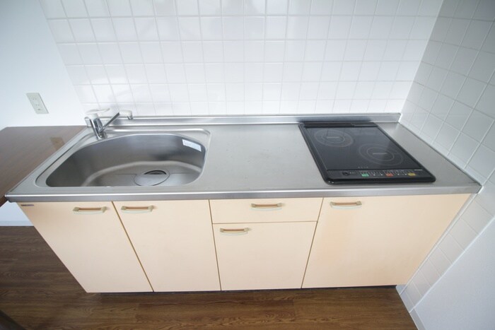 物件内観写真20　(キッチン)