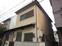南荘町貸家