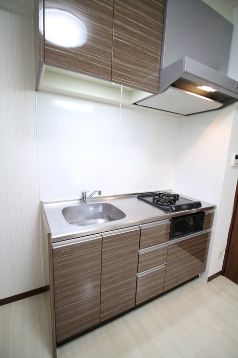 物件内観写真8　(キッチン)