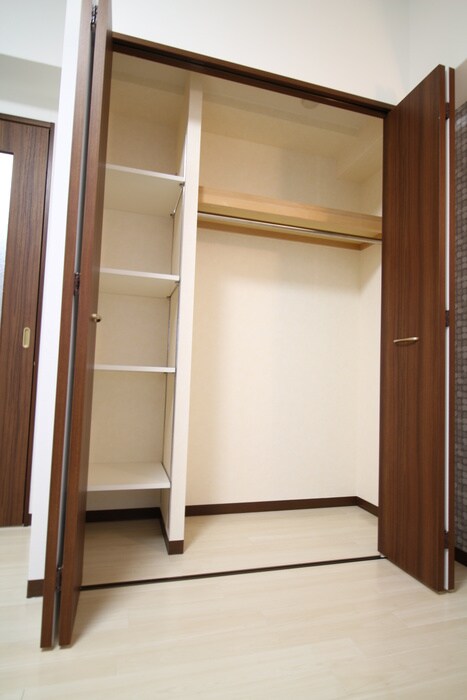 物件内観写真9　(収納)