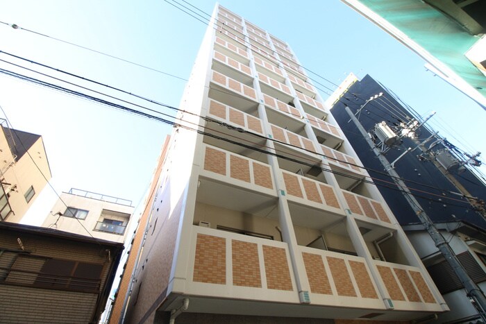 物件外観写真4　(外観写真)