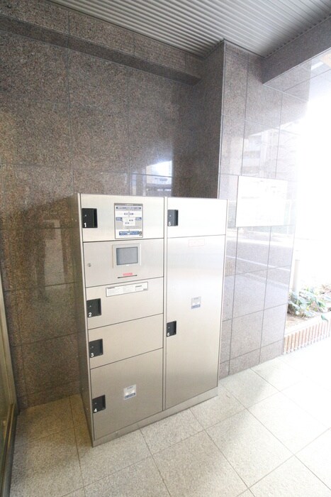 物件外観写真6　(建物設備)