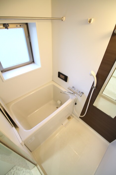 物件内観写真11　(バス／シャワールーム等)