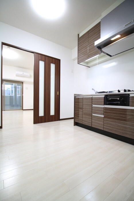 物件内観写真16　(居室)