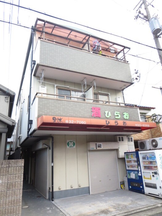 物件外観写真2　(外観写真)