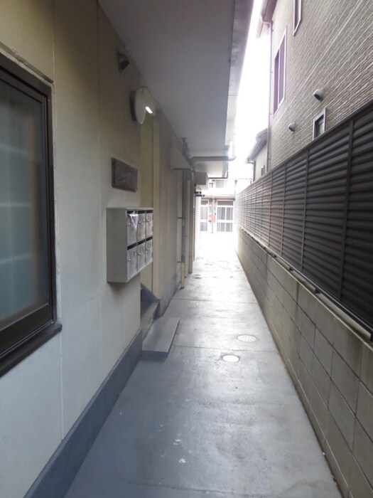 物件外観写真3　(外観写真)