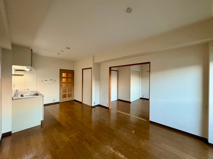 物件内観写真7　(居室)