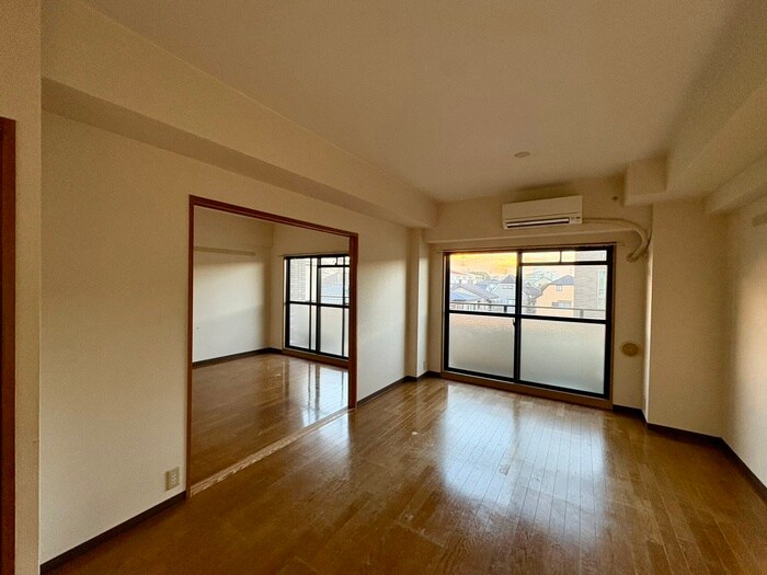 物件内観写真8　(居室)