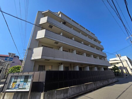 ロアール神戸住吉（408）外観写真