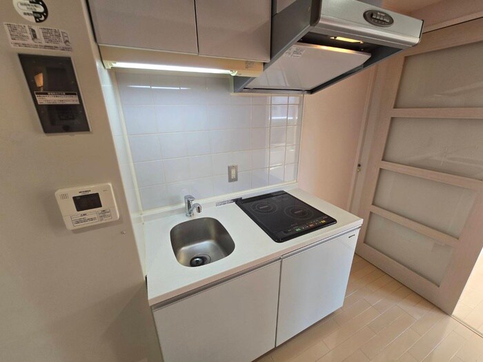 物件内観写真7　(キッチン)