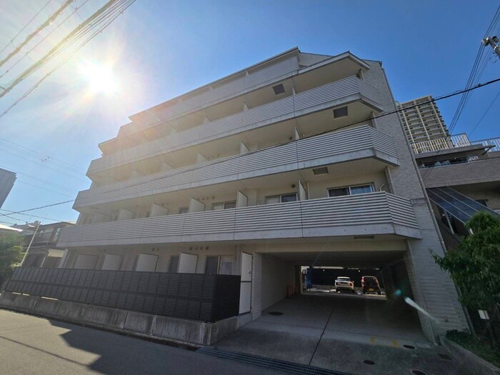 物件外観写真3　(外観写真)