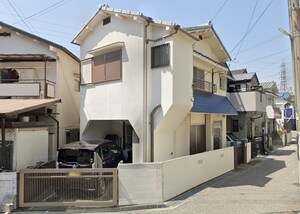 西舞子８丁目戸建外観写真