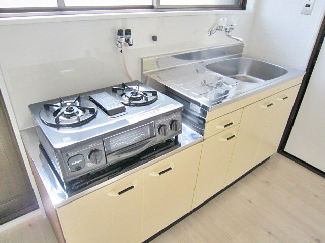 物件内観写真7　(キッチン)