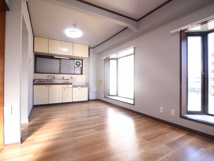 物件内観写真8　(居室)