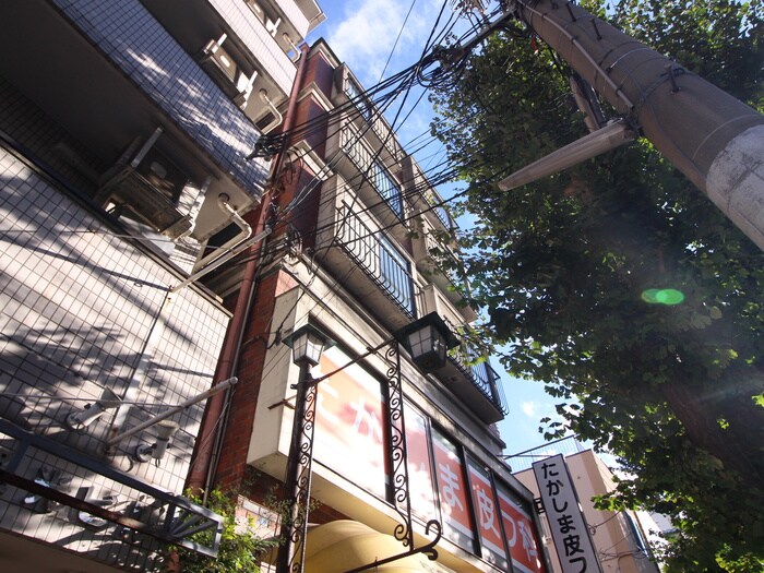 物件外観写真3　(外観写真)