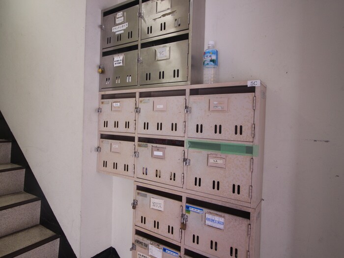 物件外観写真6　(建物設備)