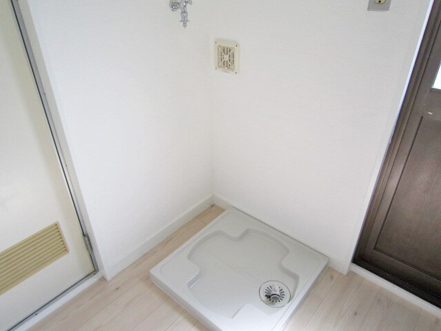 物件内観写真10　(洗面)