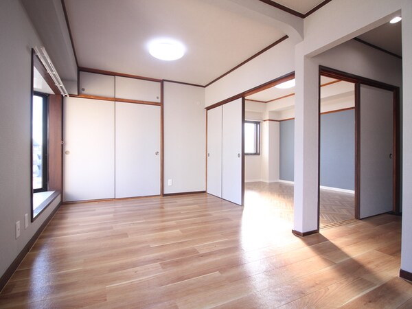 居室