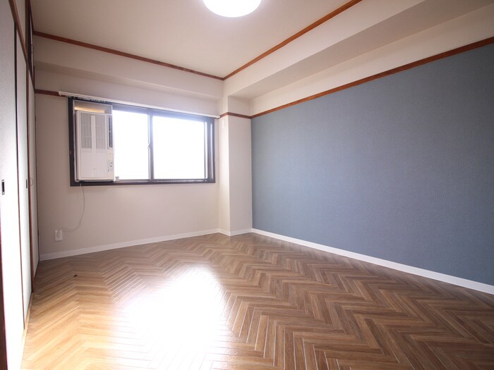 物件内観写真11　(居室)