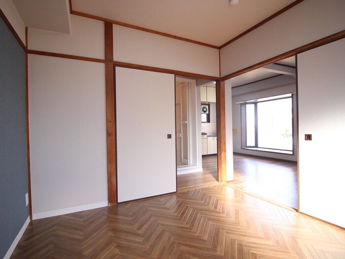 物件内観写真12　(居室)