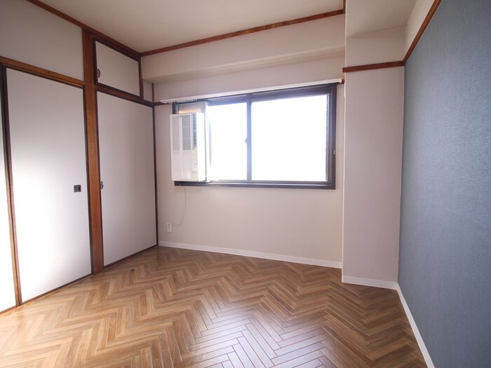 物件内観写真13　(居室)