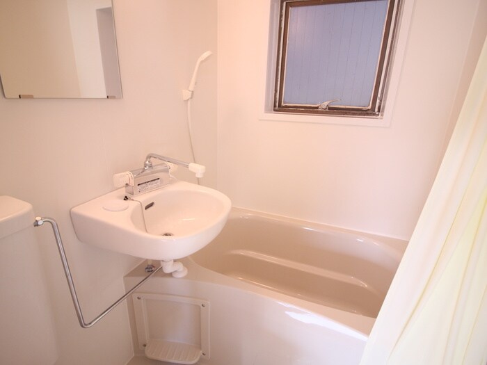 物件内観写真15　(バス／シャワールーム等)