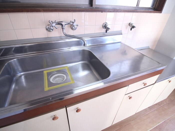 物件内観写真20　(キッチン)