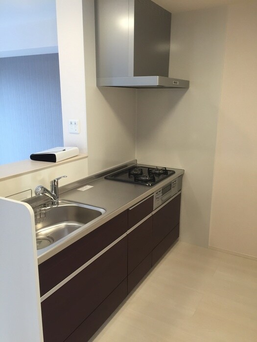 物件内観写真7　(キッチン)