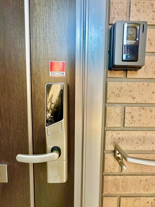 物件外観写真5　(建物設備)