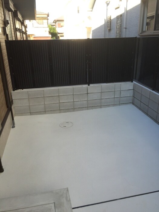 物件内観写真15　(ベランダ・バルコニー)