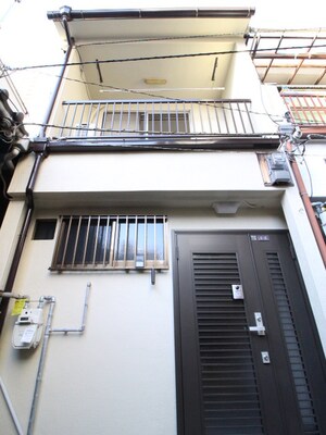 細工谷1丁目貸家外観写真