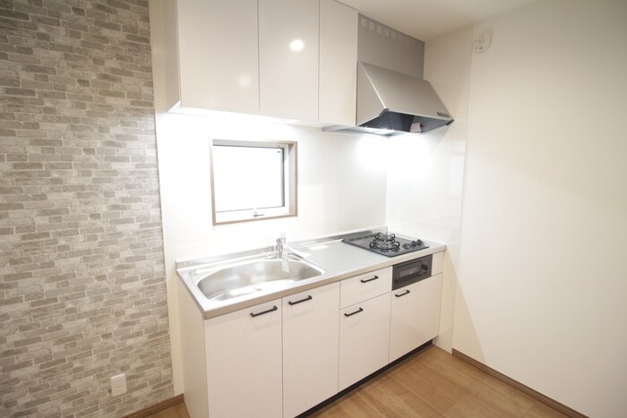 物件内観写真8　(キッチン)